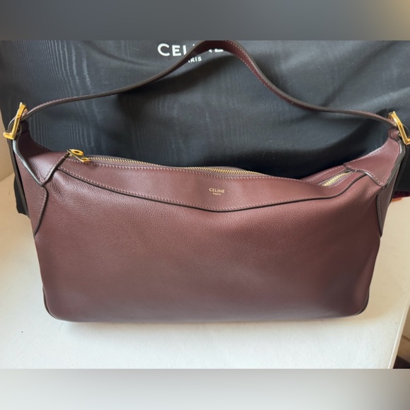 Authentic Celine Romy small size - Picture 12 of 14